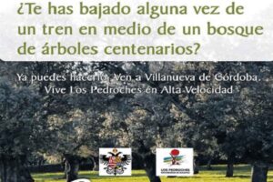 Villanueva de Córdoba - Pedroches