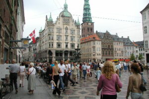 Qué ver en Copenhague 3