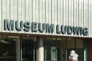 Museo Ludwig colonia