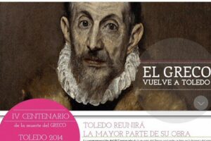 Centenario de El Greco IV
