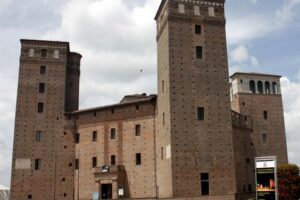 Fossano, excursión desde Turín 5