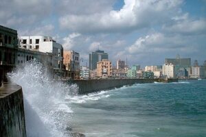 La Habana, una ciudad de sensaciones 6