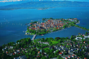 Lindau y Fussen, joyas de Baviera en Alemania 4