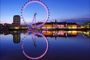 Londres, mejor destino turístico de Gran Bretaña para el 2014 3