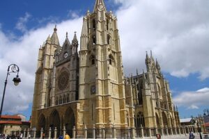 Catedral de León