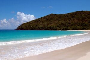 Las mejores playas de Puerto Rico 2