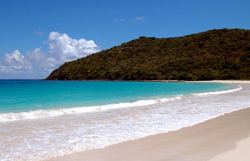 Las mejores playas de Puerto Rico 2