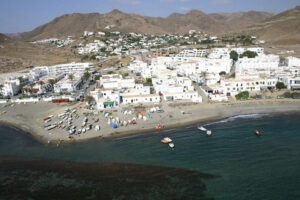 Las Negras, playas y senderismo en Almería 10