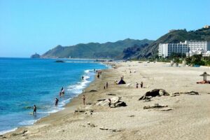 Playas en Mojácar 8