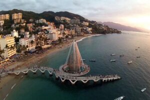 Puerto Vallarta y la costa mexicana del Pacífico 2