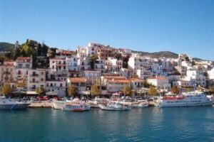Skiathos