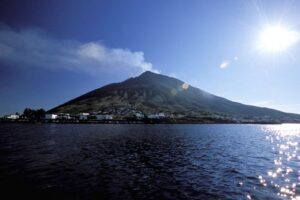 Stromboli, la isla del volcán en Sicilia 3