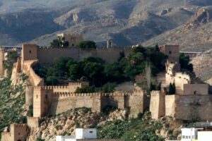 La Alcazaba de Almería 3