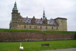 El Castillo de Kronborg en Dinamarca, la fortaleza de Hamlet 7