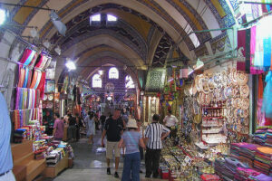 De compras por Estambul 5