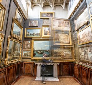El Museo Soane en Londres 4