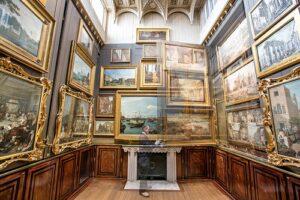 El Museo Soane en Londres 10