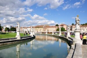 Qué ver en Padua, Italia 2