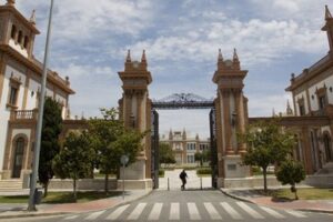 Málaga tendrá un Museo Estatal Ruso en el 2015 2