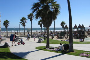 Viajar a Los Angeles en verano 6