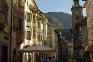 Bolzano
