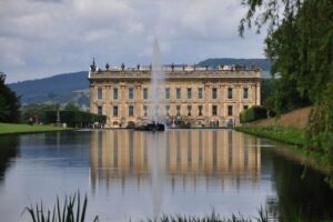 Chatsworth House