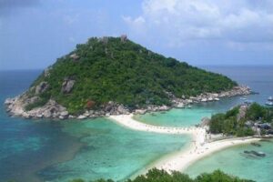 Qué ver en Ko Phangan, Tailandia 7