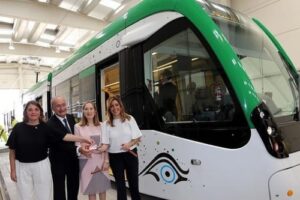Metro de Malaga