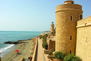 Roquetas de Mar, mucho más que playas en Almería 8