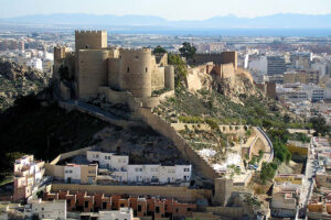 Alcazaba