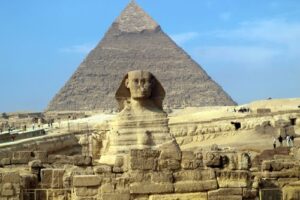 Visitas imprescindibles en Egipto 1