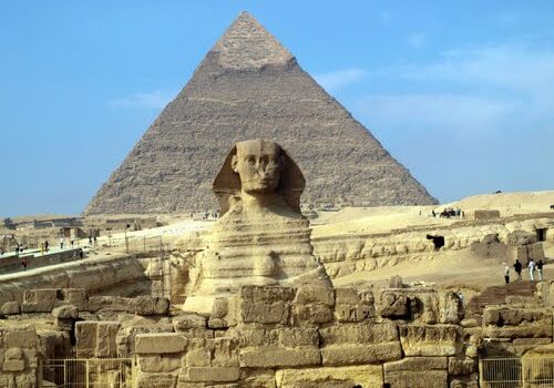 Visitas imprescindibles en Egipto 2