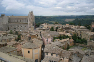 Orvieto