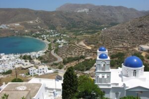 Amorgos