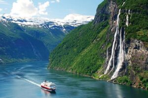 Geirangerfjord