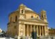 El milagro de la Catedral de Mosta en Malta 7