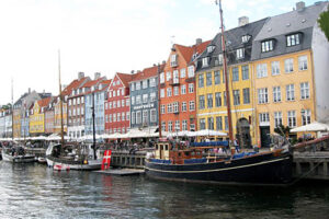 Copenhague