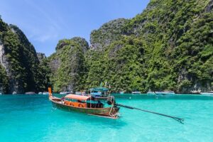 Los mejores destinos para viajar a Asia 1