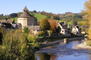 Los pueblos más bonitos de Francia 2