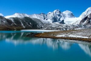 Sikkim, naturaleza y espiritualidad en la India 3