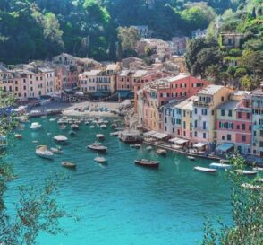 Portofino