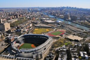 Bronx