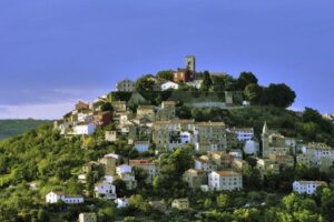 Motovun