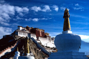 Tibet