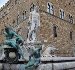10 cosas imprescindibles que hay que hacer en Florencia 4