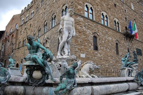 10 cosas imprescindibles que hay que hacer en Florencia 1