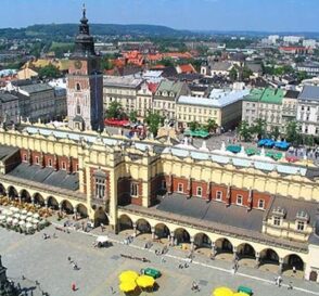 Cracovia, el destino turístico europeo de moda 4