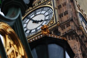 Top ten lugares para visitar en Londres 3