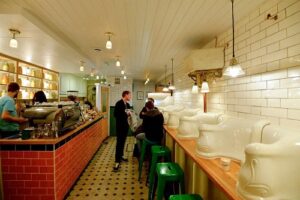 Rincones secretos de Londres que no te puedes perder 2