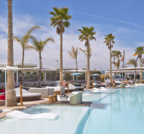 Terraza Marinabeach